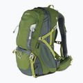 Hátizsák BERGSON Harstad 40 l green 2