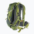 Hátizsák BERGSON Harstad 40 l green 3