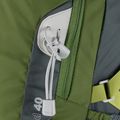 Hátizsák BERGSON Harstad 40 l green 5