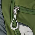 Hátizsák BERGSON Harstad 40 l green 6