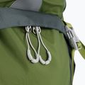 Hátizsák BERGSON Harstad 40 l green 7