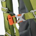 Hátizsák BERGSON Harstad 40 l green 9