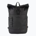 Városi hátizsák BERGSON Citychic 25 l black