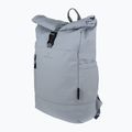 Városi hátizsák BERGSON Citychic 25 l grey 2