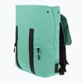Városi hátizsák BERGSON Citybase 20 l malachite green 4