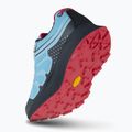 Női trekking cipő BERGSON Guera Low STX light blue 12