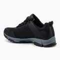 Férfi trekking cipő BERGSON Hadjer Low STX black 3