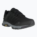 Férfi trekking cipő BERGSON Hadjer Low STX black 8