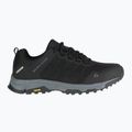 Férfi trekking cipő BERGSON Hadjer Low STX black 9