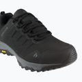 Férfi trekking cipő BERGSON Hadjer Low STX black 15