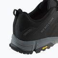 Férfi trekking cipő BERGSON Hadjer Low STX black 17