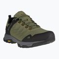 Férfi trekking cipő BERGSON Hadjer Low STX olive 8