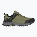 Férfi trekking cipő BERGSON Hadjer Low STX olive 9