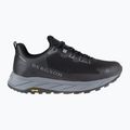 Férfi trekking cipő BERGSON Jabal Low STX black 9