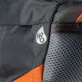 BERGSON Vinstra 40 l túra hátizsák narancssárga 14