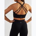 Sportmelltartó BeShaped Gym Queen black 4