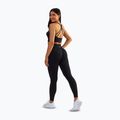 Női sportlegging BeShaped Gym Queen black 3