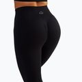 Női sportlegging BeShaped Gym Queen black 5