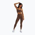 Sportmelltartó BeShaped Gym Queen brown 2