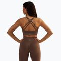 Sportmelltartó BeShaped Gym Queen brown 3