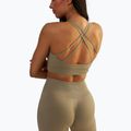 Sportmelltartó BeShaped Gym Queen taupe 4