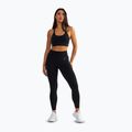 Női sportlegging BeShaped Shape Up dark black 2