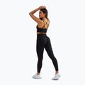 Női sportlegging BeShaped Shape Up dark black 3