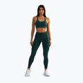 Női sportlegging BeShaped Shape Up dark green 2