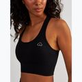 Női edzőfelső BeShaped Femme Force black 5