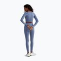 Női edzőfelső BeShaped Femme Force LS light blue 3