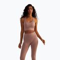 Női edzőfelső BeShaped Femme Force rose-gold