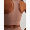 Női edzőfelső BeShaped Femme Force rose-gold 6
