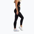Legginsy treningowe damske BeShaped Body Boost black 4