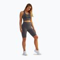 Női sport rövidnadrág BeShaped Body Boost grey 2