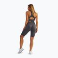 Női sport rövidnadrág BeShaped Body Boost grey 3