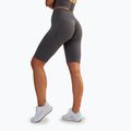 Női sport rövidnadrág BeShaped Body Boost grey 4