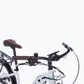 JOBOBIKE Linda 36V 14Ah 504Wh női elektromos kerékpár, fehér 3