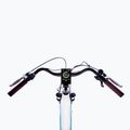 JOBOBIKE Linda 36V 14Ah 504Wh női elektromos kerékpár, fehér 4