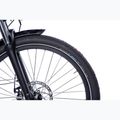 JOBOBIKE Linda 36V 14Ah 504Wh női elektromos kerékpár, fehér 10