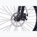 JOBOBIKE Linda 36V 14Ah 504Wh női elektromos kerékpár, fehér 11