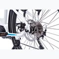 JOBOBIKE Linda 36V 14Ah 504Wh női elektromos kerékpár, fehér 16