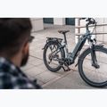 JOBOBIKE Lyon 36V 14Ah 504Wh férfi elektromos kerékpár, szürke 7