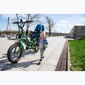 JOBOBIKE Transer 48V 15Ah 720Wh elektromos kerékpár, zöld 2
