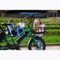 JOBOBIKE Transer 48V 15Ah 720Wh elektromos kerékpár, zöld 6