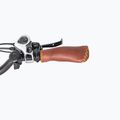 JOBOBIKE Commuter 36V 18.2Ah 655Wh elektromos kerékpár, kék 3