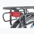 JOBOBIKE Commuter 36V 18.2Ah 655Wh elektromos kerékpár, kék 4