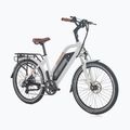 JOBOBIKE Commuter 36V 18.2Ah 655Wh elektromos kerékpár, fehér 2