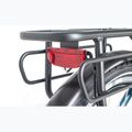 JOBOBIKE Commuter 36V 18.2Ah 655Wh elektromos kerékpár, fehér 4