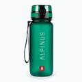 Alpinus Trysil 650 ml-es utazó palack zöld 2