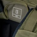 Alpinus Mallcu 28 l túra hátizsák zöld 4